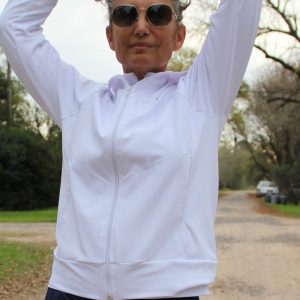 Campera Aero TICIANA