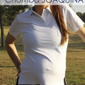 Chomba m/c JOAQUINA