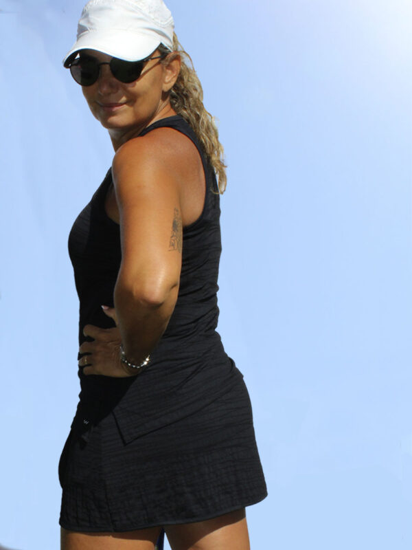 Musculosa Básica Alexina