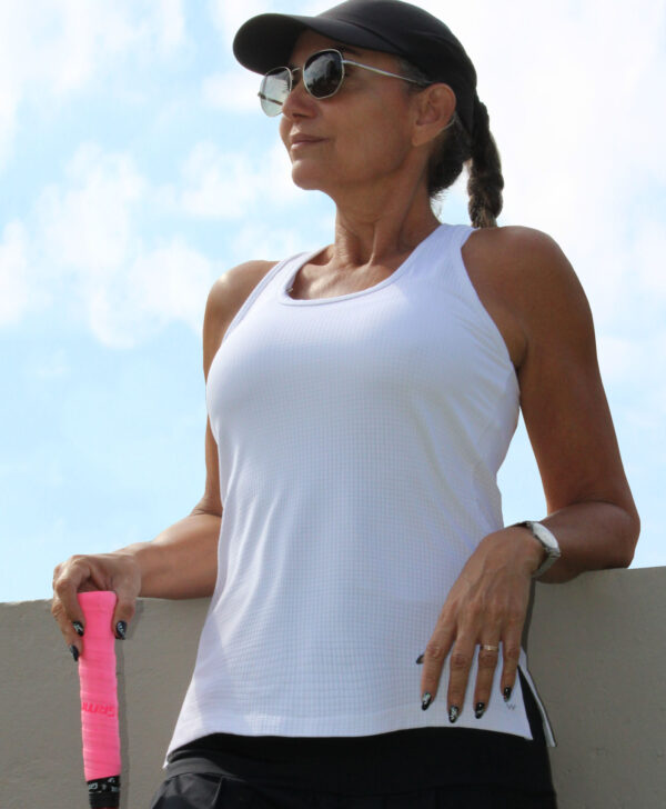 MUSCULOSA BÁSICA JOAQUINA