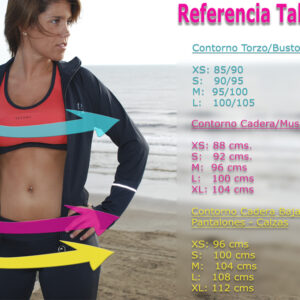 MUSCULOSA BÁSICA JOAQUINA