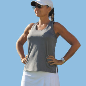 MUSCULOSA BÁSICA AGOSTINA