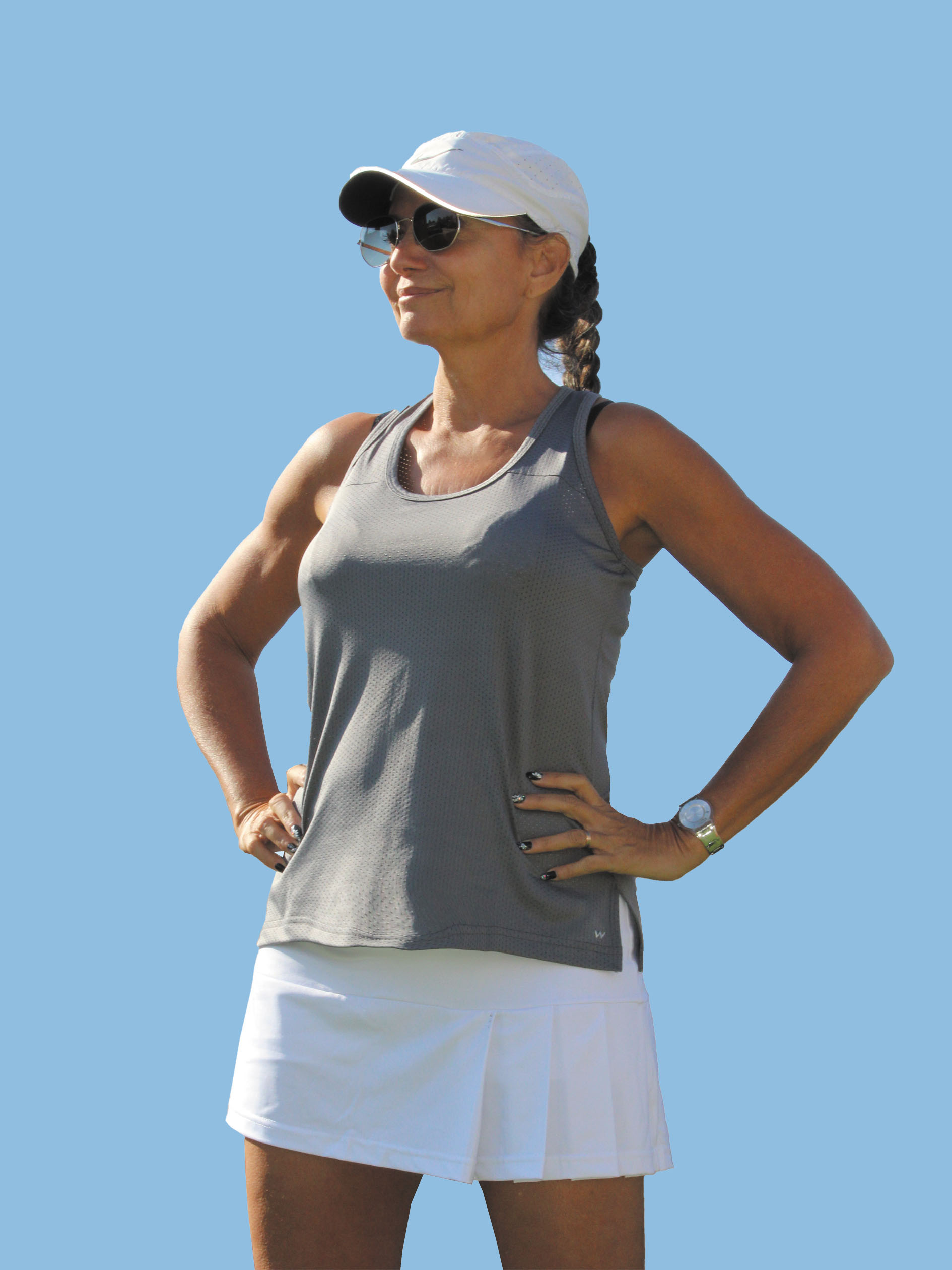 Musculosas